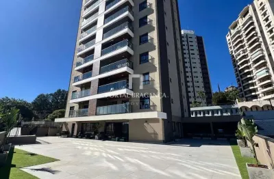 Apartamento com 2 quartos à venda na Rua José Guilherme, 2, Centro, Bragança Paulista