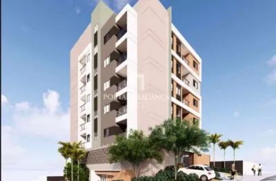 Apartamento com 1 quarto à venda na Avenida Brigadeiro José Vicente Faria Lima, 10, Centro, Atibaia