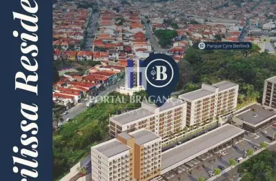 Lançamento, Apartamento à venda, Centro, Bragança Paulista, SP