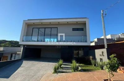 Casa em condomínio fechado com 3 quartos à venda na Alameda das Acácias, 77, Parque Imperador, Bragança Paulista
