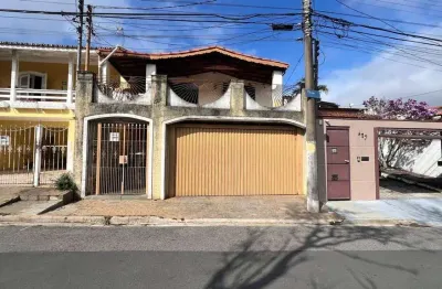 Casa com 4 quartos à venda na Avenida Europa, 12, Jardim Europa, Bragança Paulista