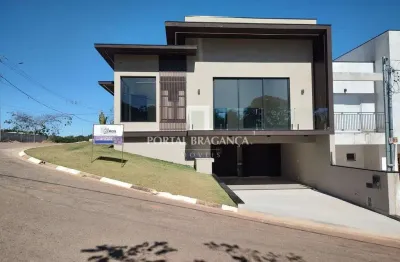 Casa em condomínio fechado com 3 quartos à venda na Alameda das Acácias, 155, Parque Imperador, Bragança Paulista
