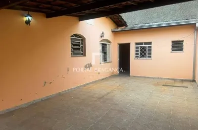 Casa com 2 quartos à venda na Rua Espanha, 76, Vila Santa Libânia, Bragança Paulista