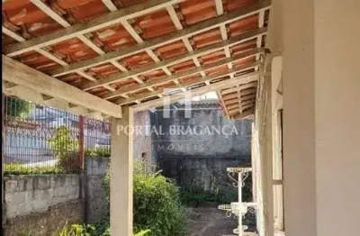 Casa com 3 quartos à venda na Rua José Manoel Messias, 657, Cidade Planejada I, Bragança Paulista