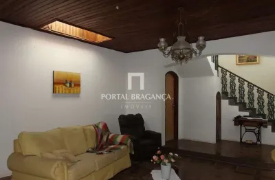 Casa com 4 quartos à venda na Avenida das Nações, 25, Jardim Europa, Bragança Paulista