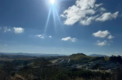 Terreno à venda, villa verde bragança, bragança paulista, sp