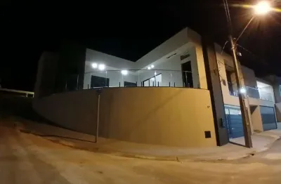 Sobrado a venda, villa verde bragança, bragança paulista, sp