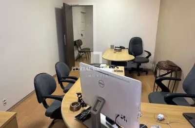 Sala comercial à venda na Praça Raul Leme, 65, Centro, Bragança Paulista