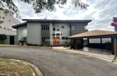 Casa à venda, Condomínio Residencial Euroville, Bragança Paulista, SP