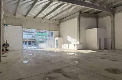 Prédio para alugar na Avenida José Gomes da Rocha Leal, 300, Centro, Bragança Paulista