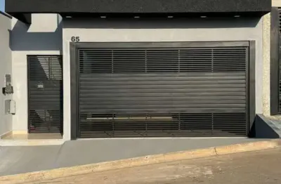 Casa com 3 quartos à venda na Rua Lobo Guará, 65, Condomínio Villa Verde Bragança, Bragança Paulista