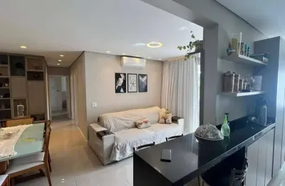 Apartamento com 3 quartos à venda na Rua Luisiano Ribas, 113, Jardim do Lago, Bragança Paulista