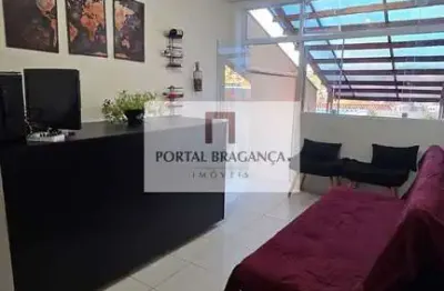 Casa com 3 quartos à venda na Rua Itararé, 10, Vila Aparecida, Bragança Paulista