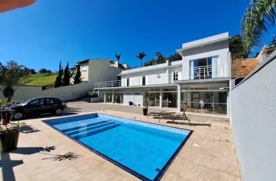 Casa em condomínio fechado com 3 quartos à venda na Estrada Entre Serras E ÁGuas, Km 2,5 - Guaraiuva, 859, Guaraiuva, Vargem