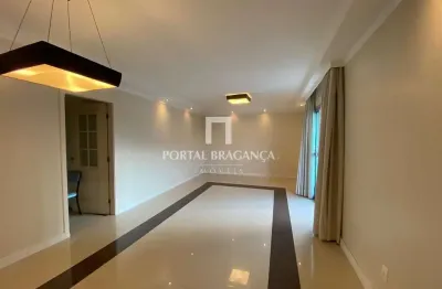 Apartamento com 3 quartos à venda na Rua Felice Constantino Mastrorroco, 11, Jardim do Sul, Bragança Paulista