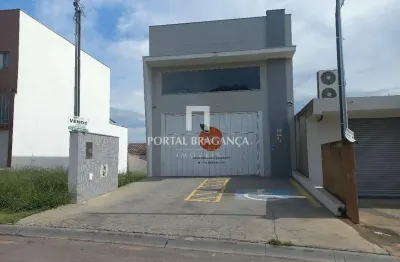 Loja à venda, Residencial Quinta dos Vinhedos, Bragança Paulista, SP