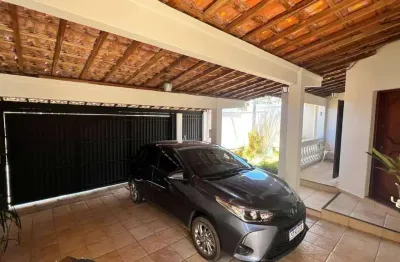 Casa com 3 quartos à venda na Alameda Hungria, 496, Jardim Europa, Bragança Paulista