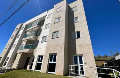 Apartamento para locação, residencial das ilhas, bragança paulista, sp