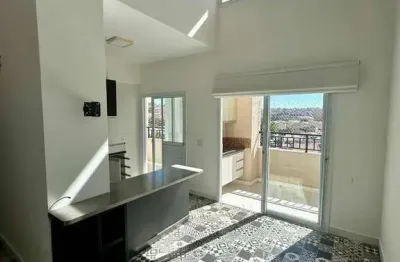 Apartamento com 2 quartos para alugar na Rua Dom Aguirre, 11, Centro, Bragança Paulista