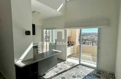 Apartamento com 2 quartos para alugar na Rua Dom Aguirre, 11, Centro, Bragança Paulista