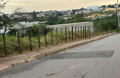 Terreno à venda, chácaras luzia vicente, bragança paulista, sp