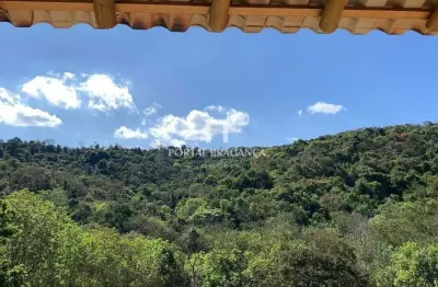 Chácara / sítio com 4 quartos à venda na Estrada Municipal Agostinho Salaroli Sobrinho, Campinho, Bragança Paulista