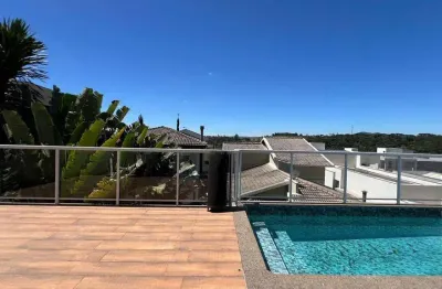 Casa à venda, Condomínio Residencial e Comercial Fazenda Santa Petronilla, Bragança Paulista, SP