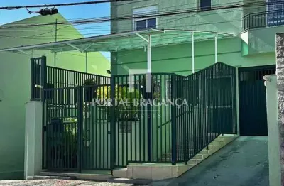Apartamento com 3 quartos à venda na Rua Conselheiro Rodrigues Alves, 256, Centro, Bragança Paulista