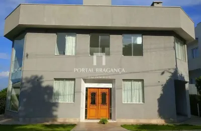 Casa para venda e locação, Condomínio Residencial Campos do Conde, Bragança Paulista, SP