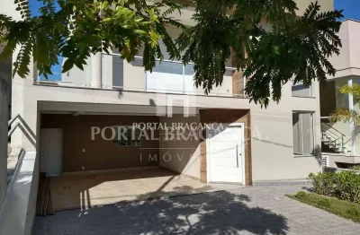 Sobrado à venda e locação, Condomínio Vale das Águas, Bragança Paulista, SP