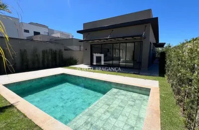 Casa à venda, Condomínio Residencial e Comercial Fazenda Santa Petronilla, Bragança Paulista, SP