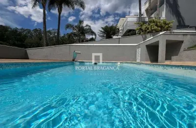 Casa à venda, Residencial Colinas de São Francisco, Bragança Paulista, SP