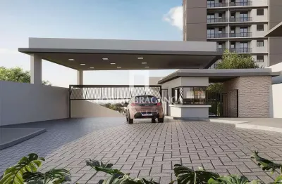 Lançamento, Apartamento à venda, Vila Aparecida, Bragança Paulista, SP