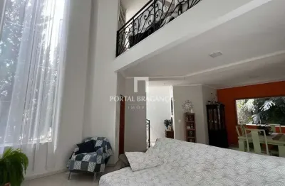 Casa à venda, Residencial Floresta São Vicente, Bragança Paulista, SP