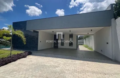 Casa à venda, Condomínio Jardim Flamboyan, Bragança Paulista, SP