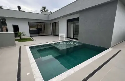 Casa à venda, Condomínio Residencial Euroville II, Bragança Paulista, SP