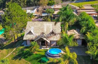 Casa à venda, Condomínio Náutico Porto Bragança, Bragança Paulista, SP