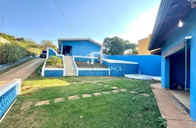 Chácara para venda e locação, Curitibanos, Bragança Paulista, SP