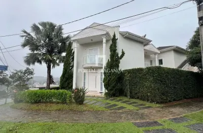 Casa para à venda, Condomínio Residencial Fazenda Santa Helena, Bragança Paulista, SP