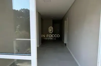 Apto novo de 02 dormitórios com suíte em carlos barbosa-in focco im?