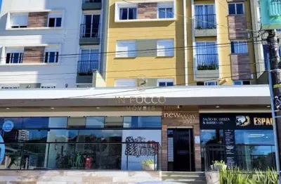 Apartamento com 2 quartos à venda no Centro, Carlos Barbosa 