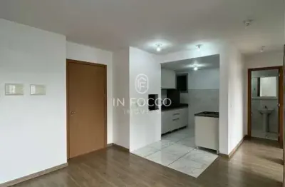 Apartamento com 2 quartos à venda no São Francisco, Bento Gonçalves 