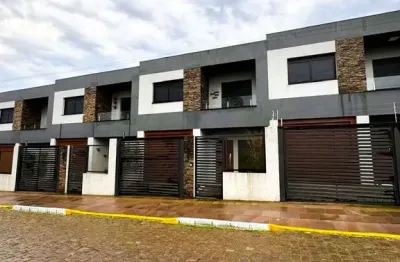 Casa com 3 quartos à venda na Alfândega, Garibaldi 
