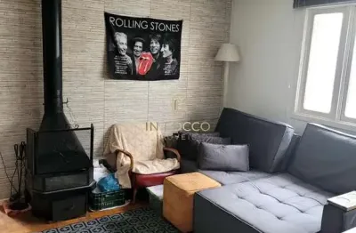 Apartamento com 2 quartos à venda no Borgo, Bento Gonçalves 