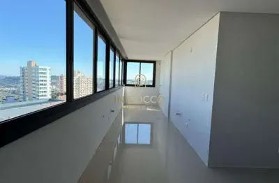 Apartamento 2 dormitórios - maria goretti bento gonçalves - rs