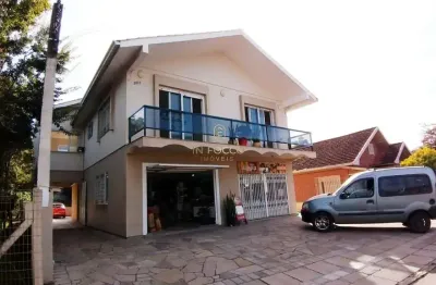 Casa com 3 quartos à venda na Alfândega, Garibaldi 