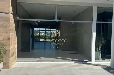 Ponto comercial à venda no São Francisco, Bento Gonçalves 