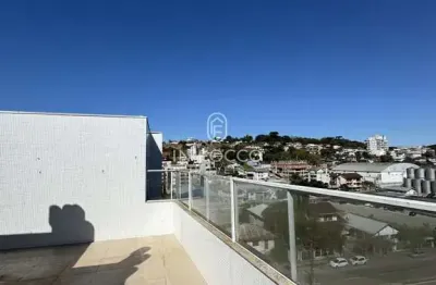 Cobertura com 3 quartos à venda no Centro, Garibaldi 
