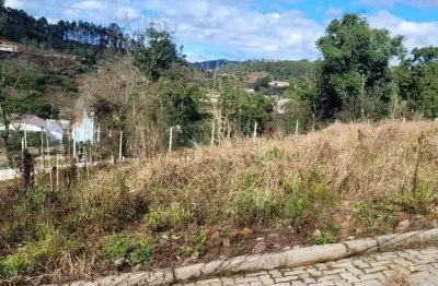 Terreno à venda no Barracão, Bento Gonçalves 
