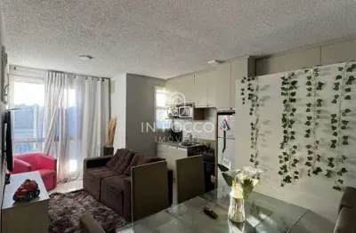 Apartamento com 2 quartos à venda no Vale Verde, Garibaldi 